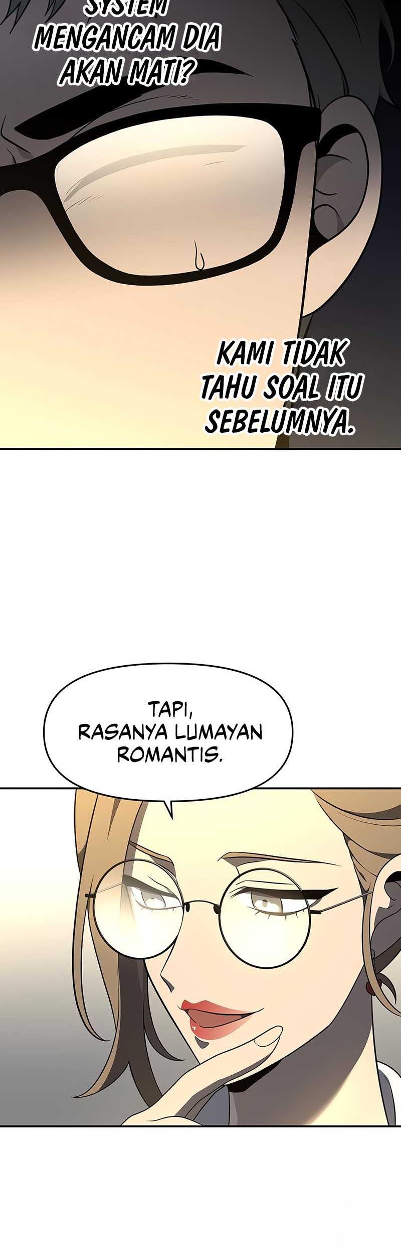 I Used To Be The Boss Chapter 12 Gambar 61