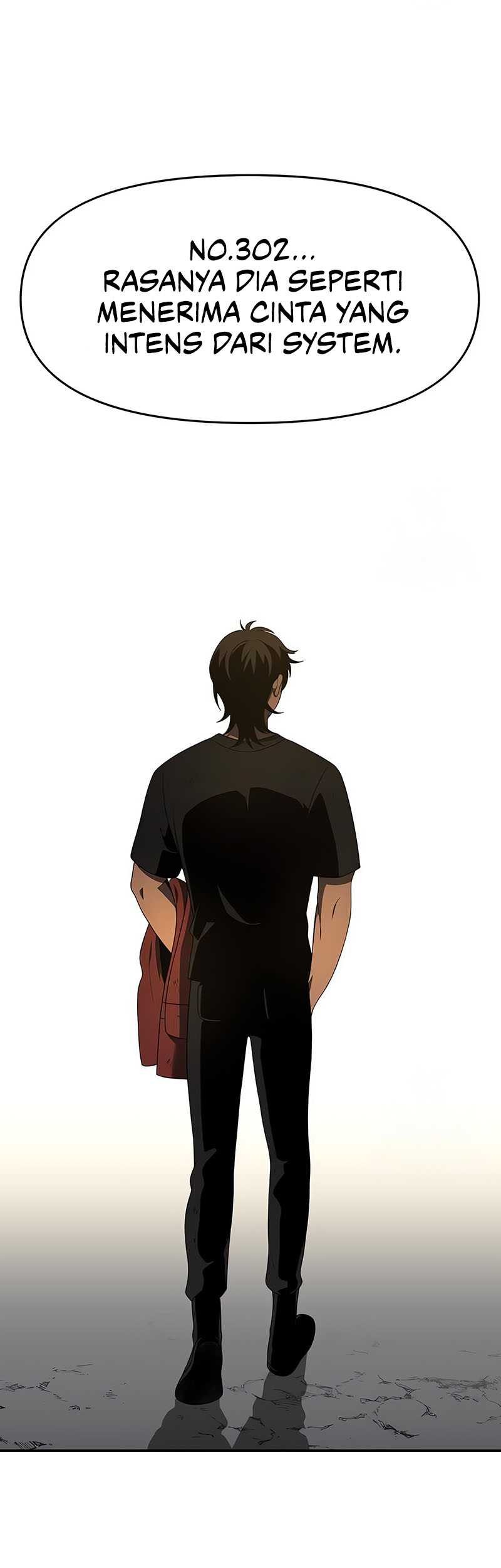 I Used To Be The Boss Chapter 12 Gambar 62