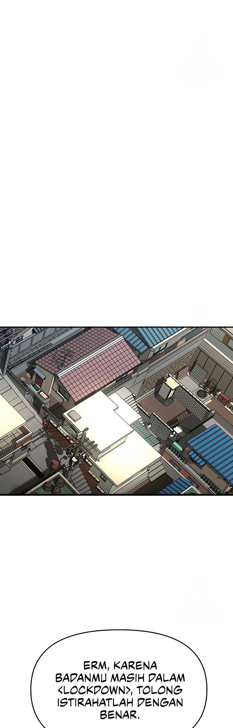 I Used To Be The Boss Chapter 12 Gambar 63
