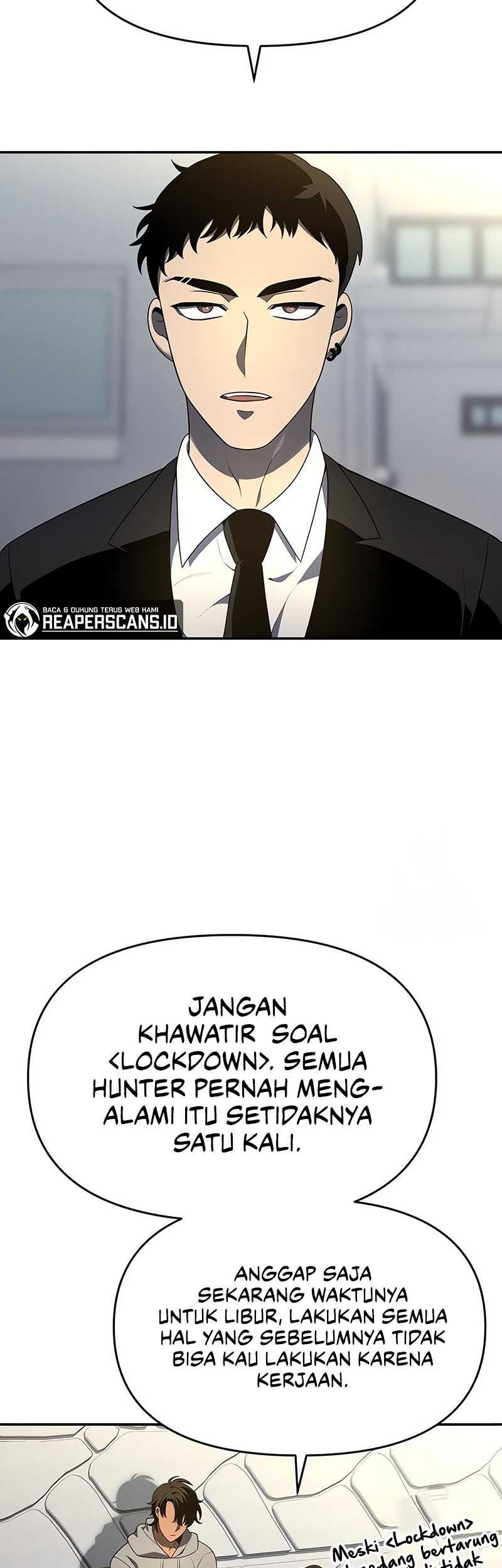 I Used To Be The Boss Chapter 12 Gambar 64