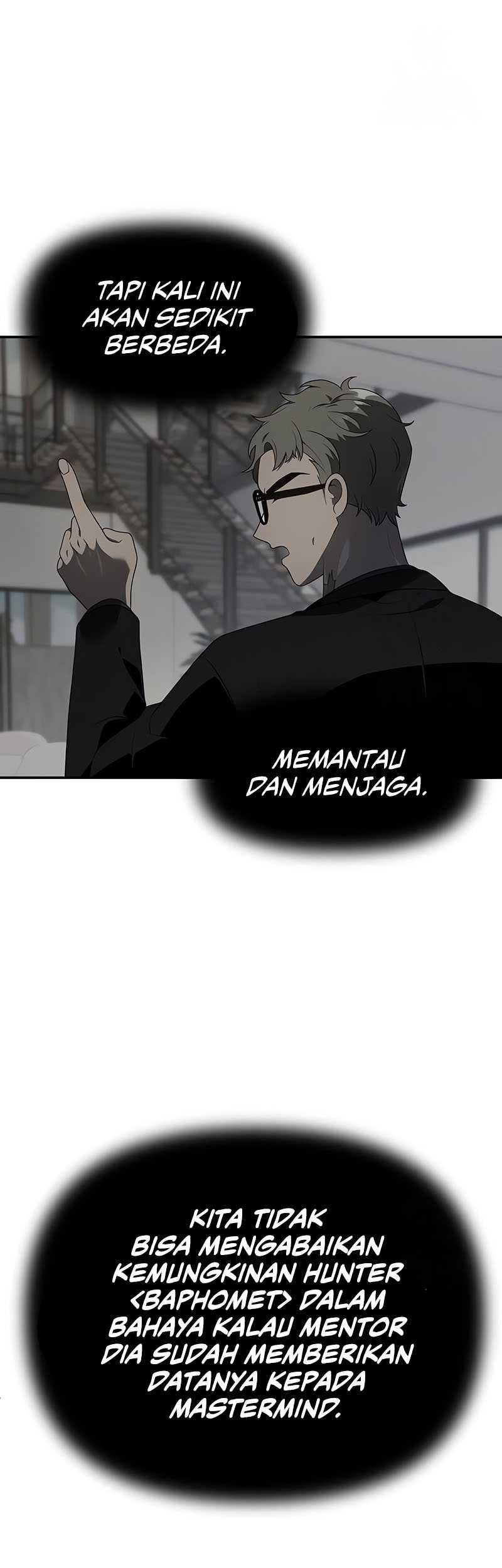 I Used To Be The Boss Chapter 12 Gambar 66
