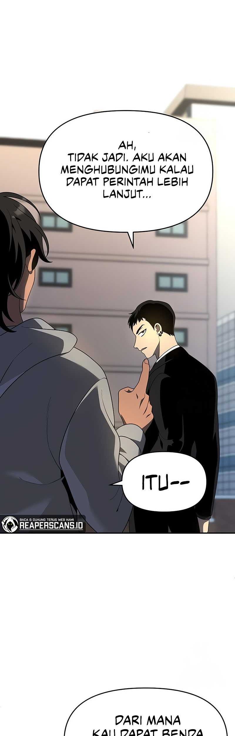 I Used To Be The Boss Chapter 12 Gambar 67
