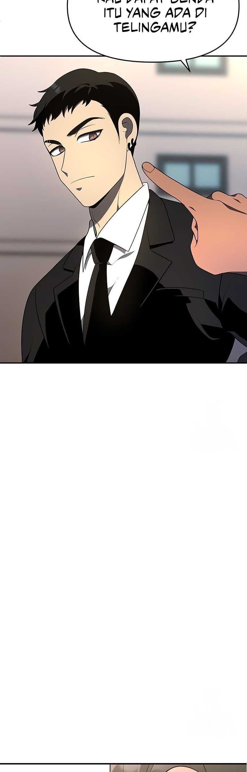 I Used To Be The Boss Chapter 12 Gambar 68