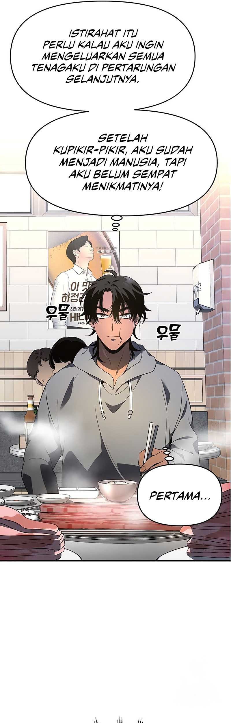 I Used To Be The Boss Chapter 12 Gambar 70