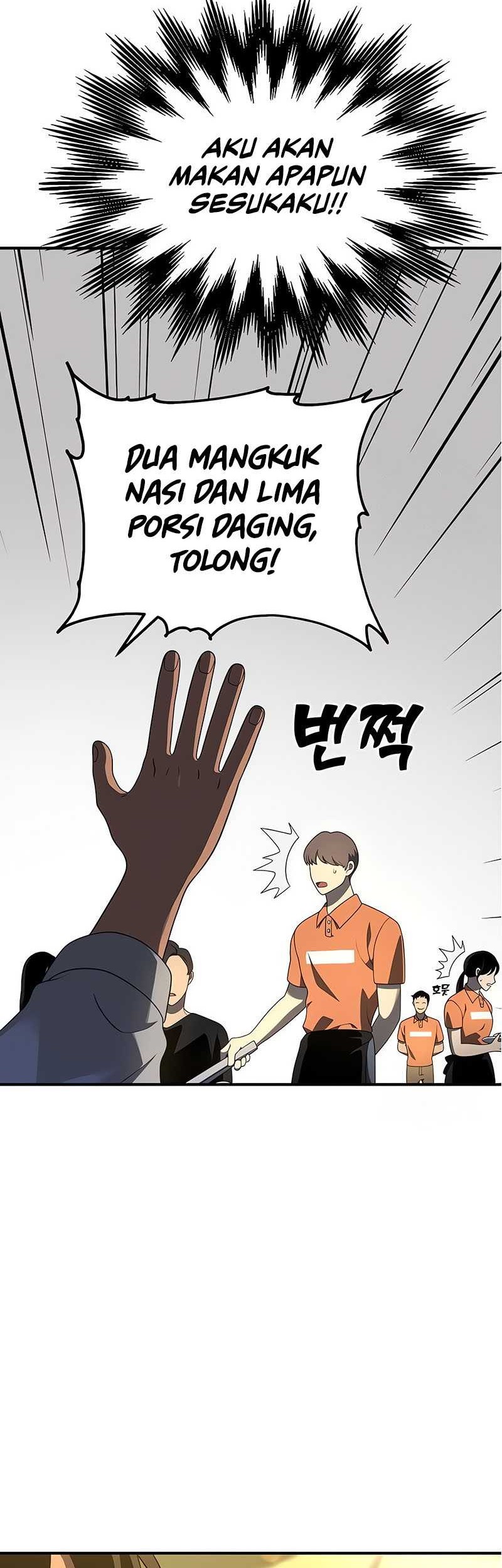I Used To Be The Boss Chapter 12 Gambar 71