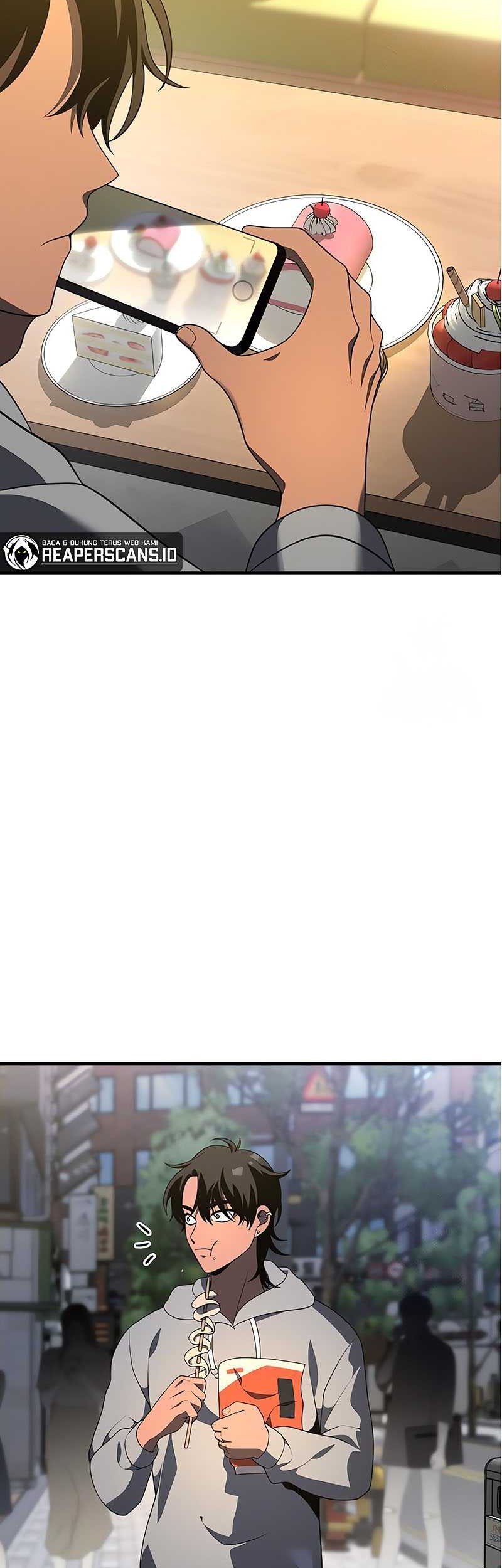 I Used To Be The Boss Chapter 12 Gambar 72