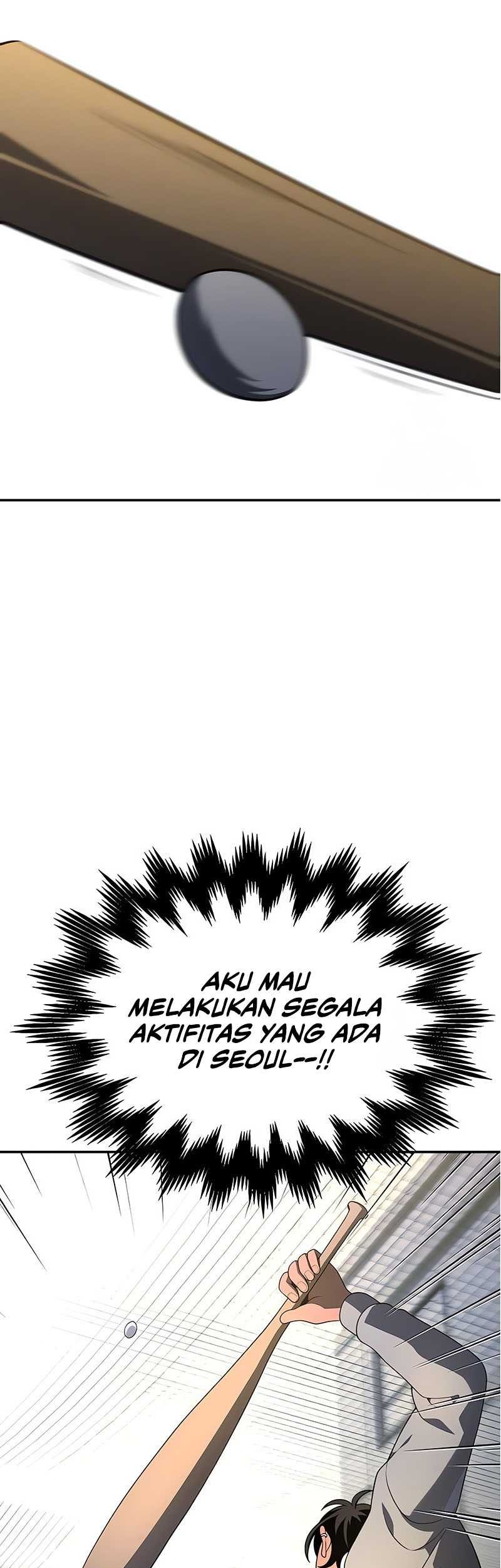 I Used To Be The Boss Chapter 12 Gambar 74