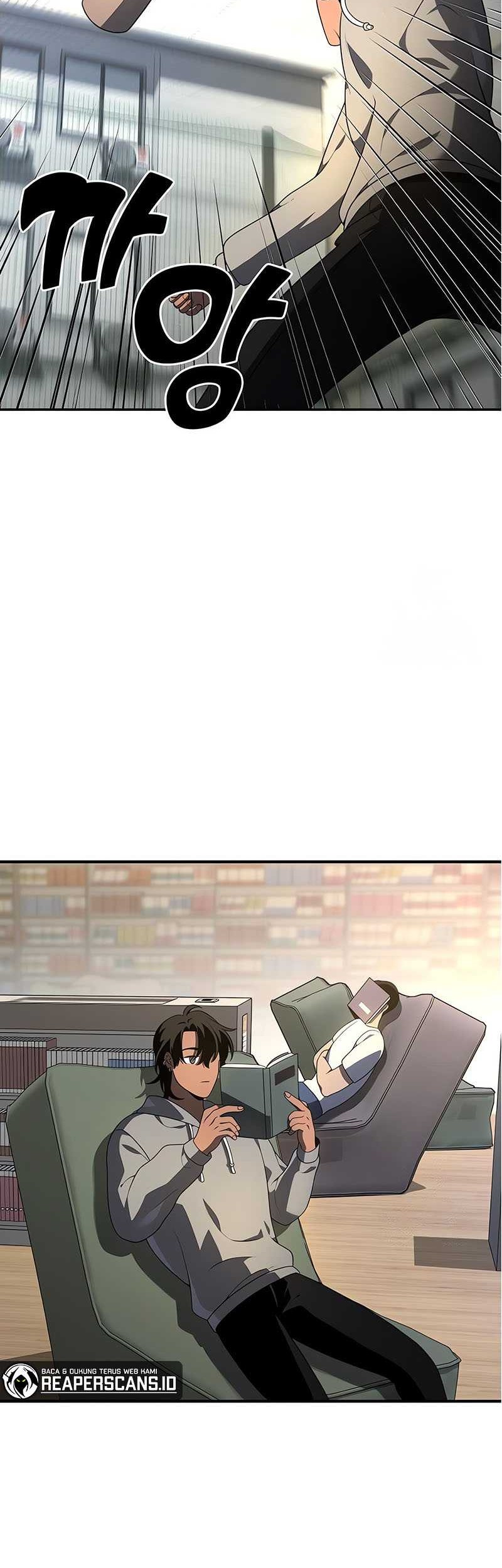 I Used To Be The Boss Chapter 12 Gambar 75
