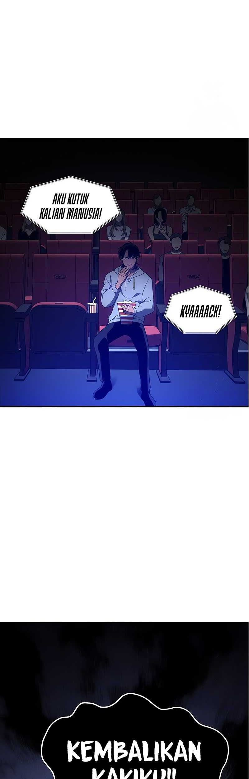 I Used To Be The Boss Chapter 12 Gambar 76