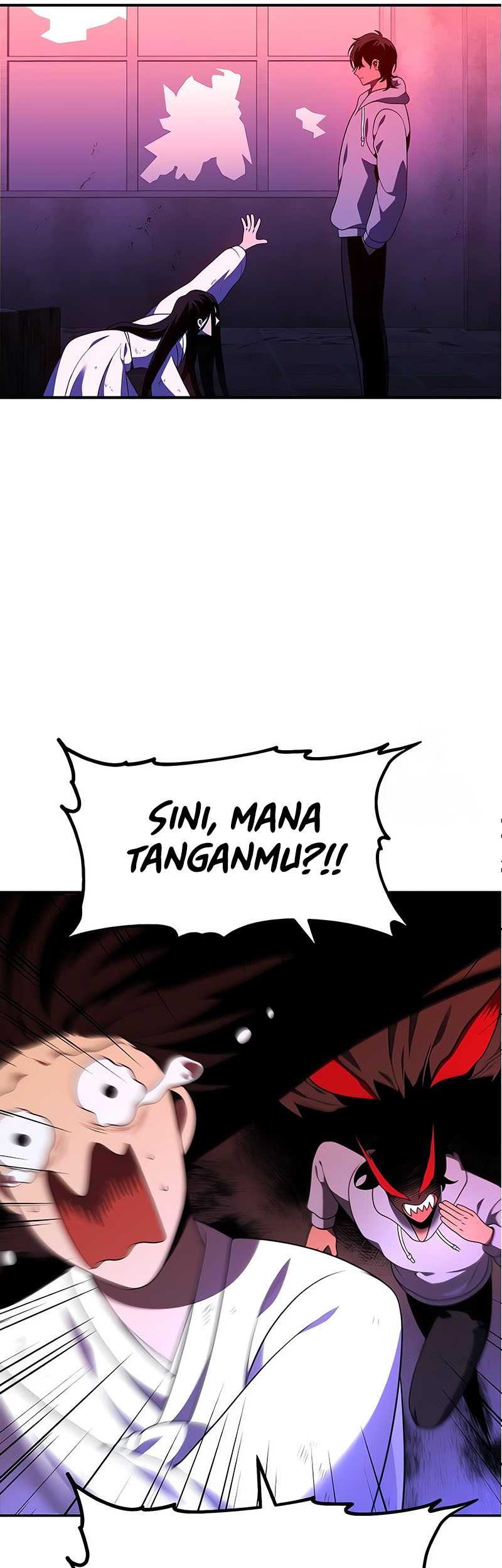 I Used To Be The Boss Chapter 12 Gambar 78