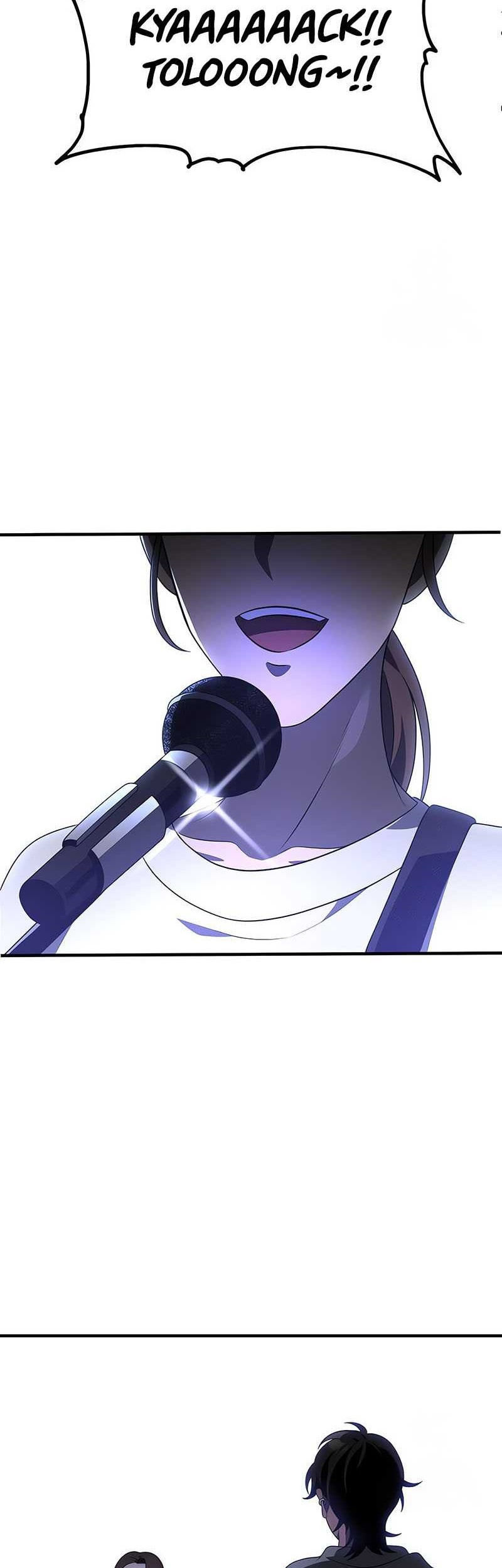 I Used To Be The Boss Chapter 12 Gambar 79