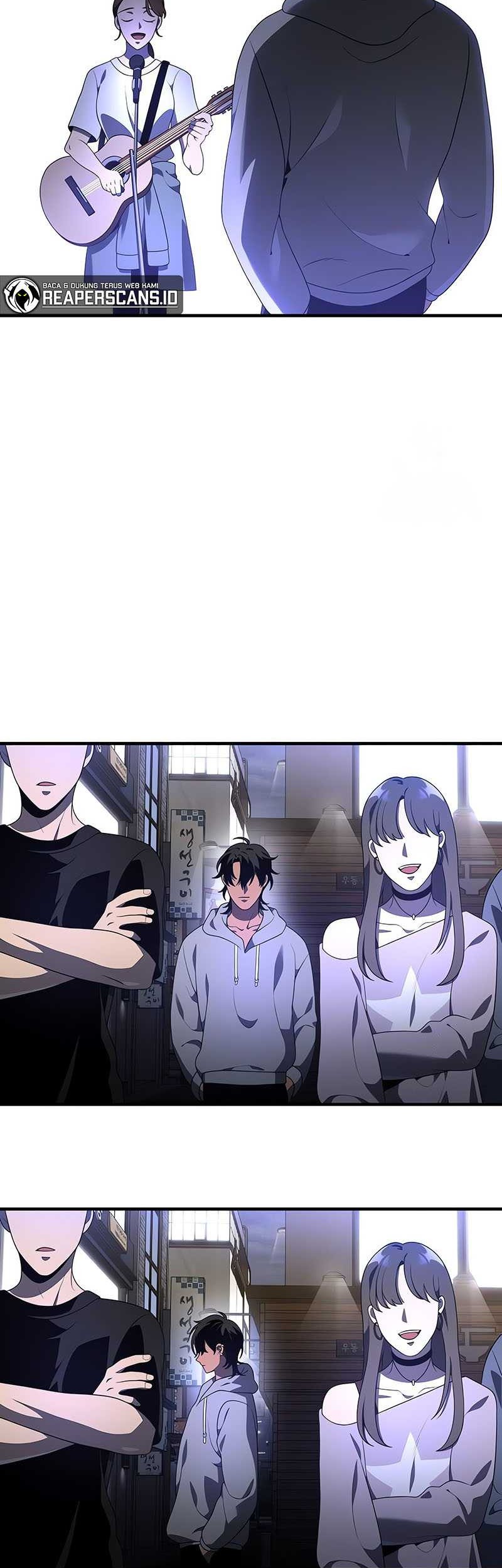 I Used To Be The Boss Chapter 12 Gambar 80