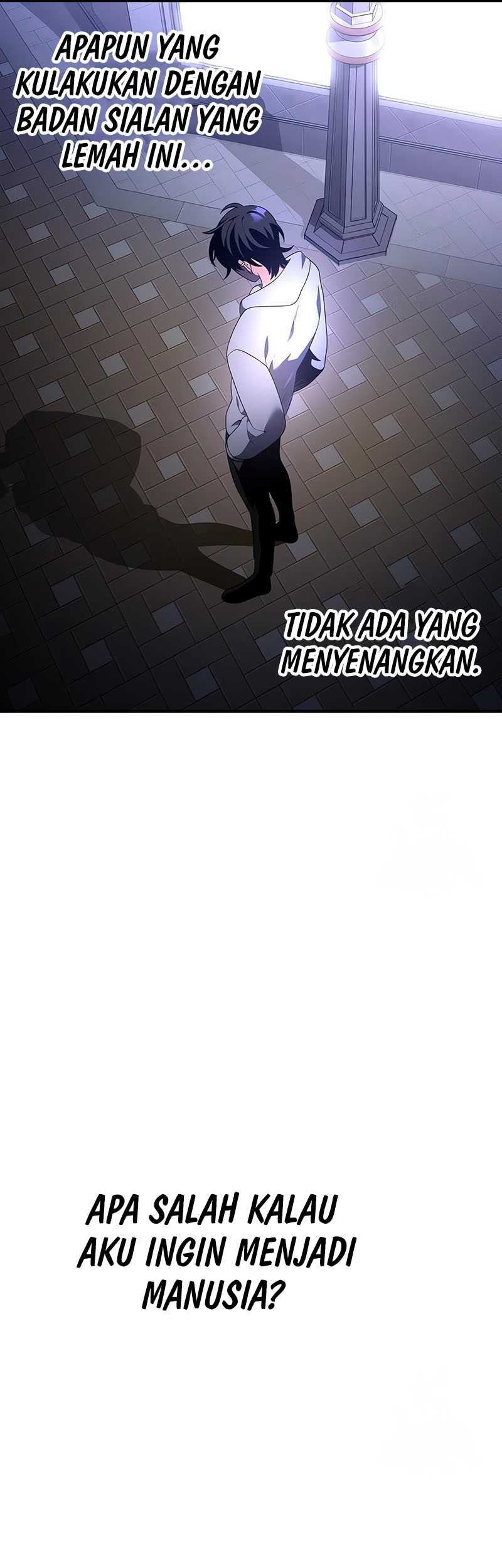 I Used To Be The Boss Chapter 12 Gambar 82