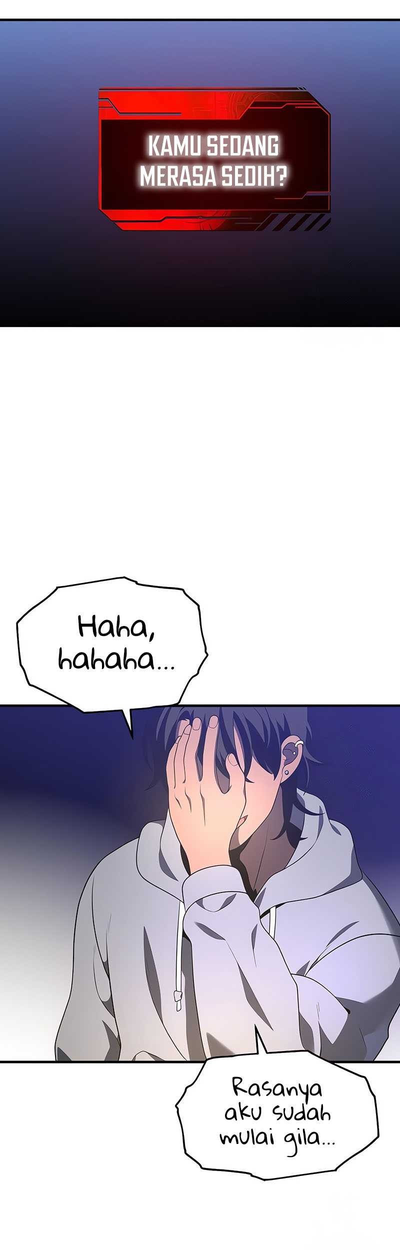 I Used To Be The Boss Chapter 12 Gambar 86