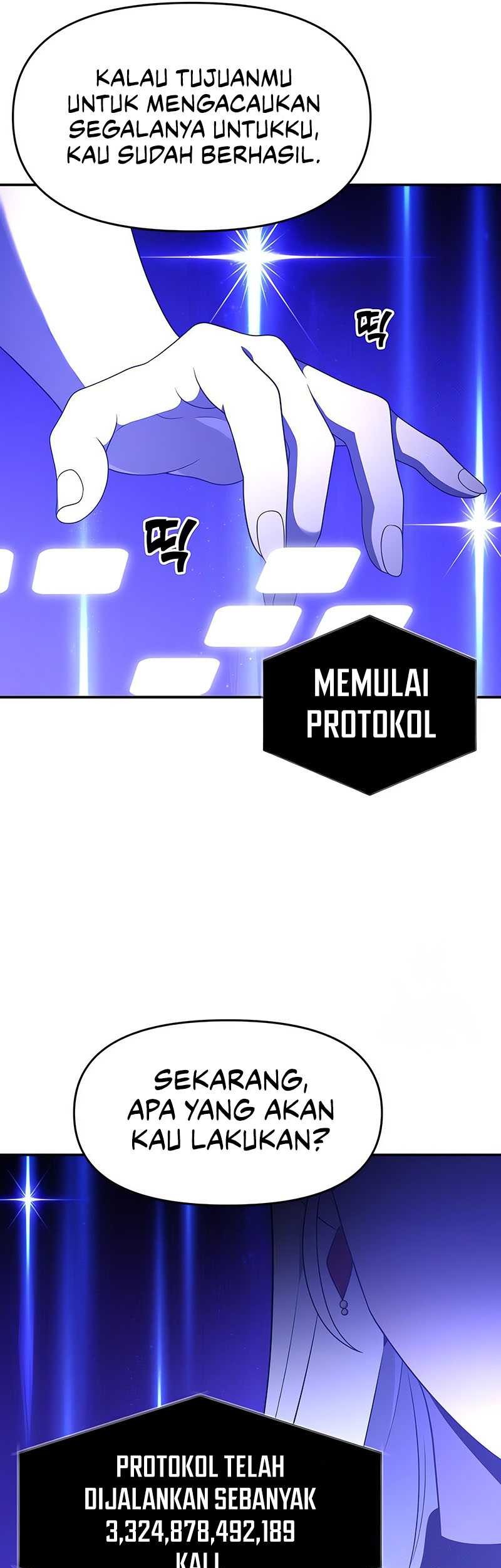 I Used To Be The Boss Chapter 12 Gambar 90