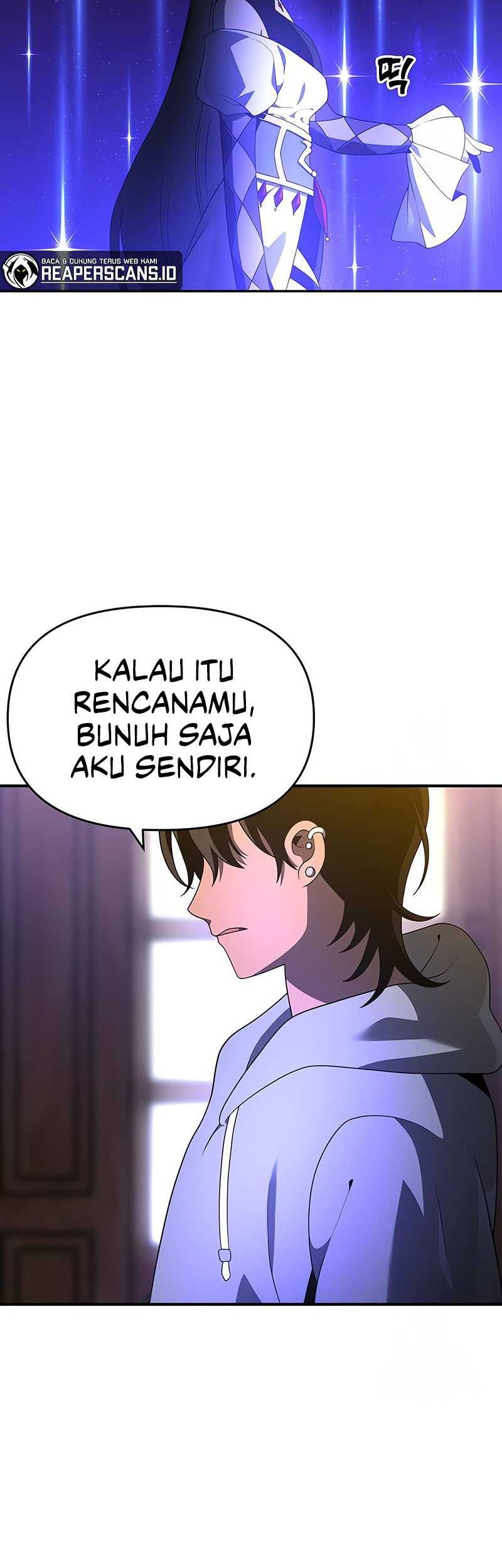 I Used To Be The Boss Chapter 12 Gambar 92