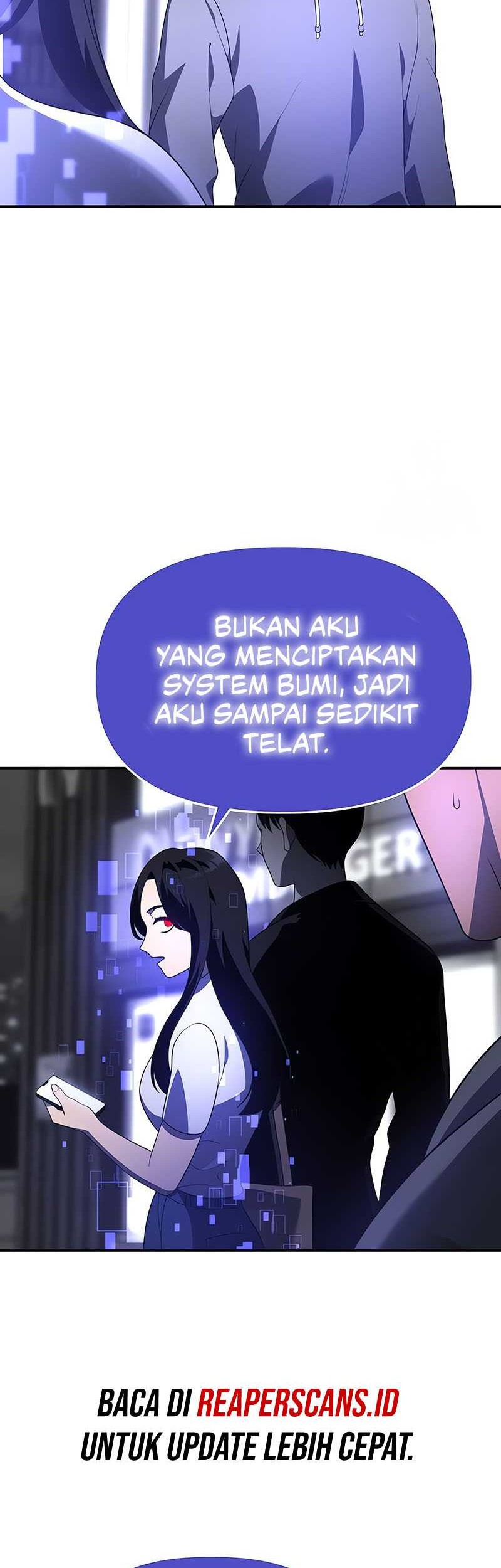 I Used To Be The Boss Chapter 12 Gambar 99