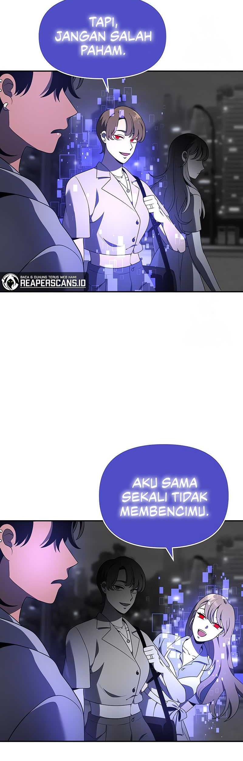 I Used To Be The Boss Chapter 12 Gambar 100