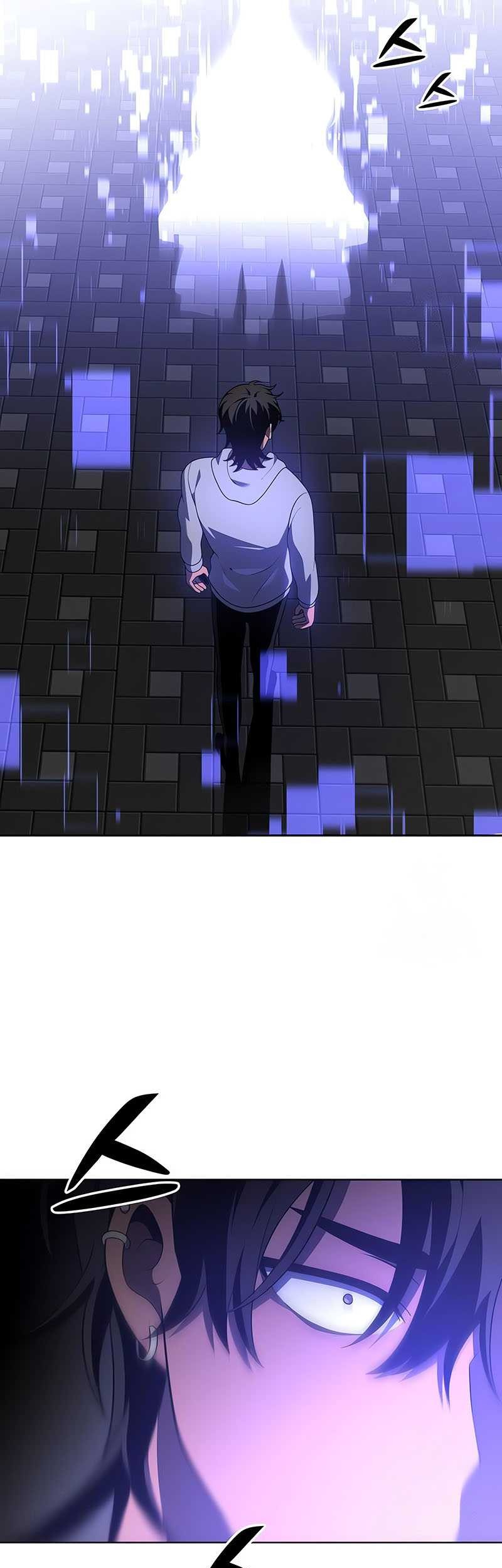 I Used To Be The Boss Chapter 12 Gambar 102
