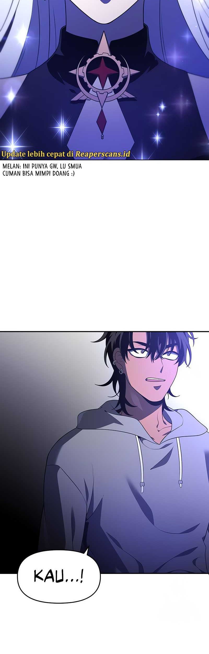 I Used To Be The Boss Chapter 12 Gambar 105