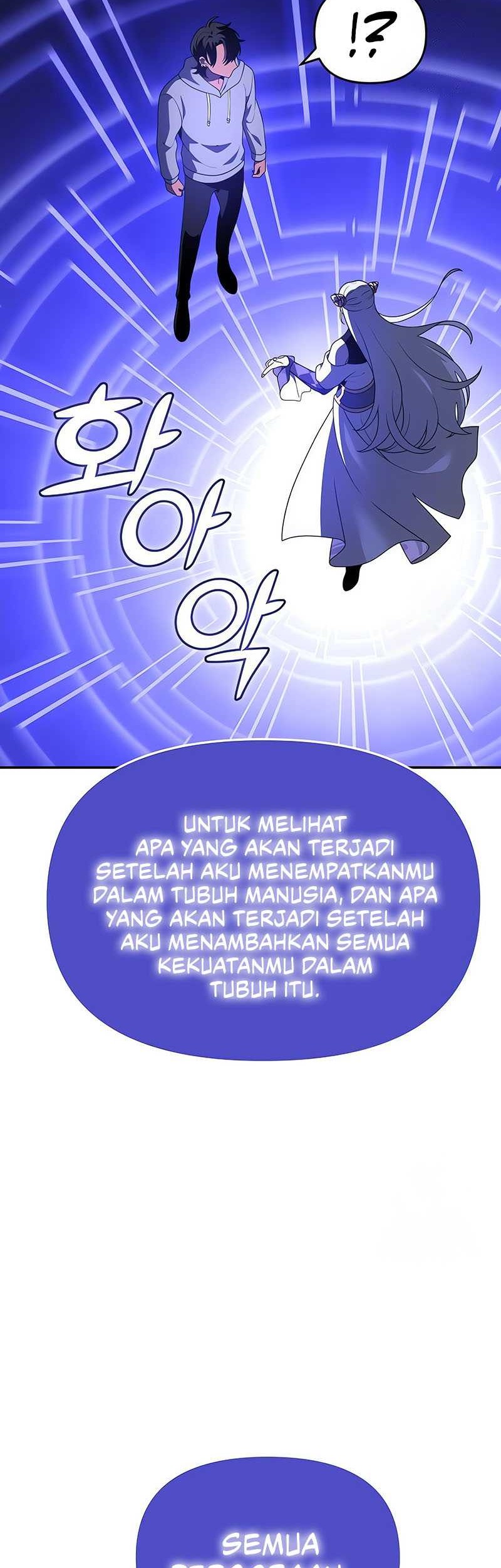 I Used To Be The Boss Chapter 12 Gambar 107