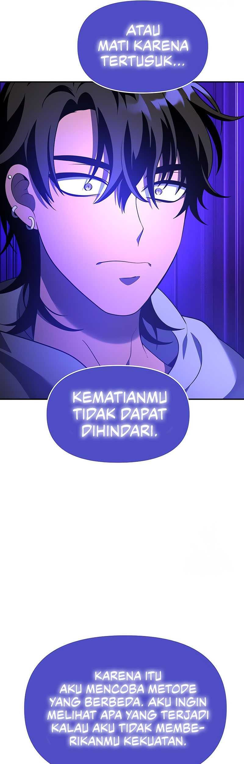 I Used To Be The Boss Chapter 12 Gambar 110