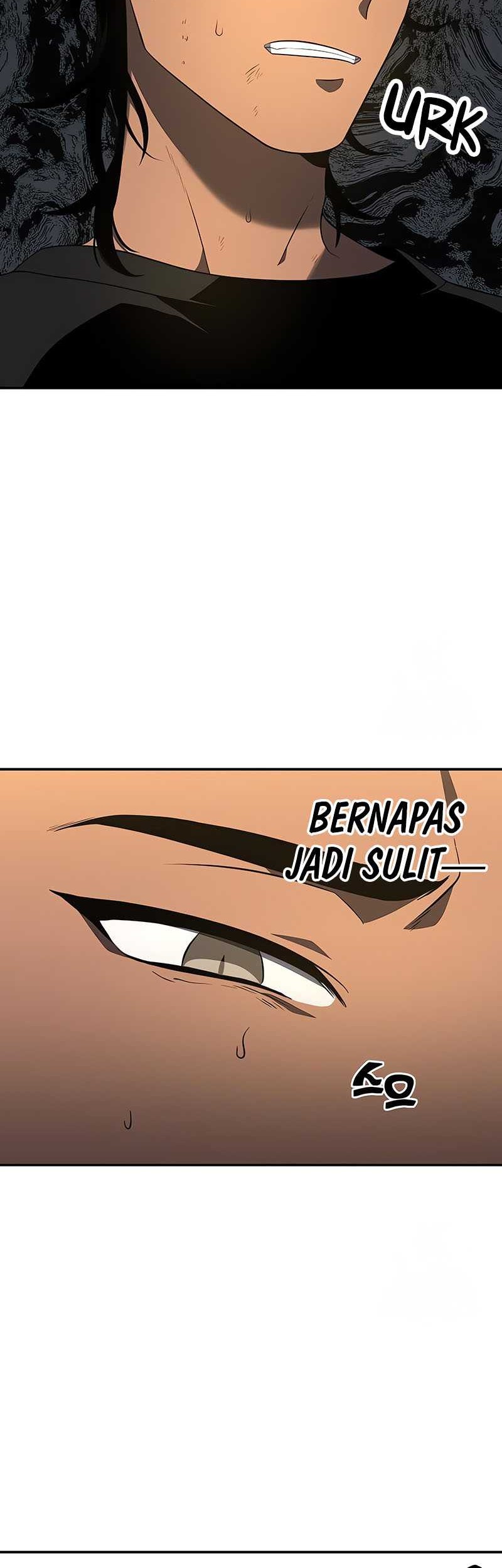 I Used To Be The Boss Chapter 12 Gambar 3