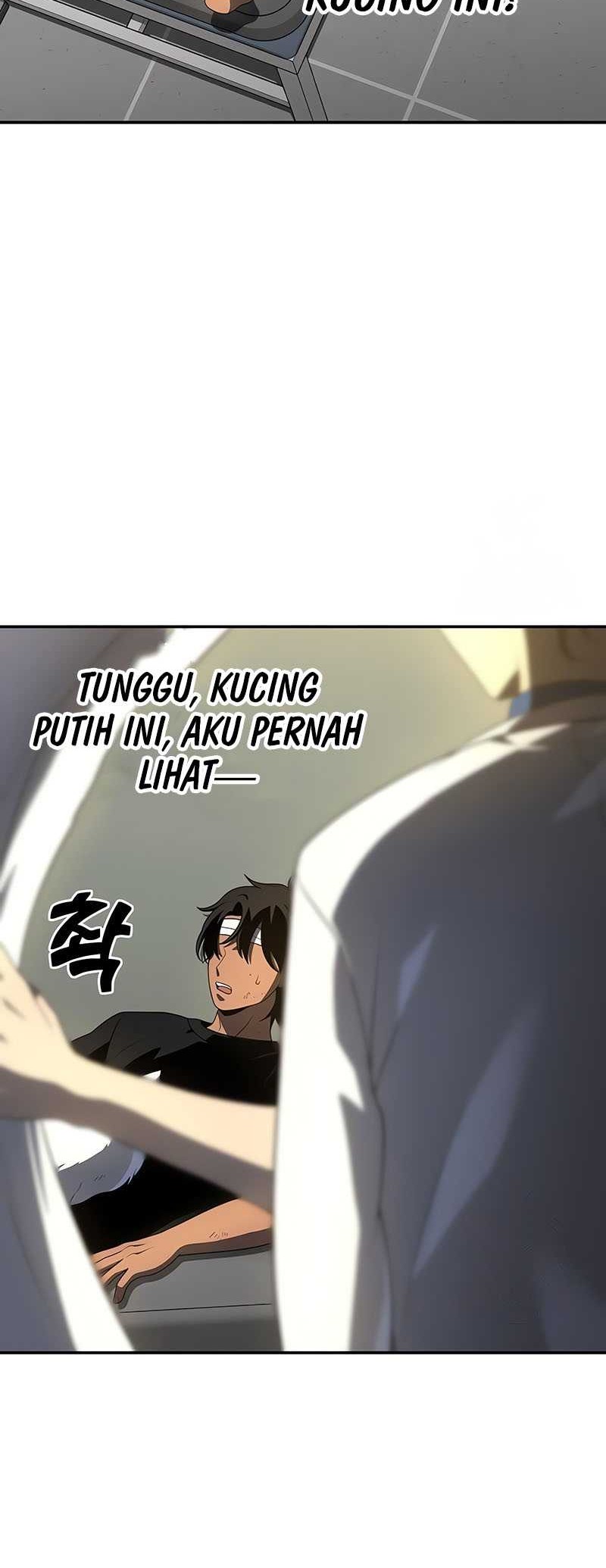 I Used To Be The Boss Chapter 12 Gambar 5