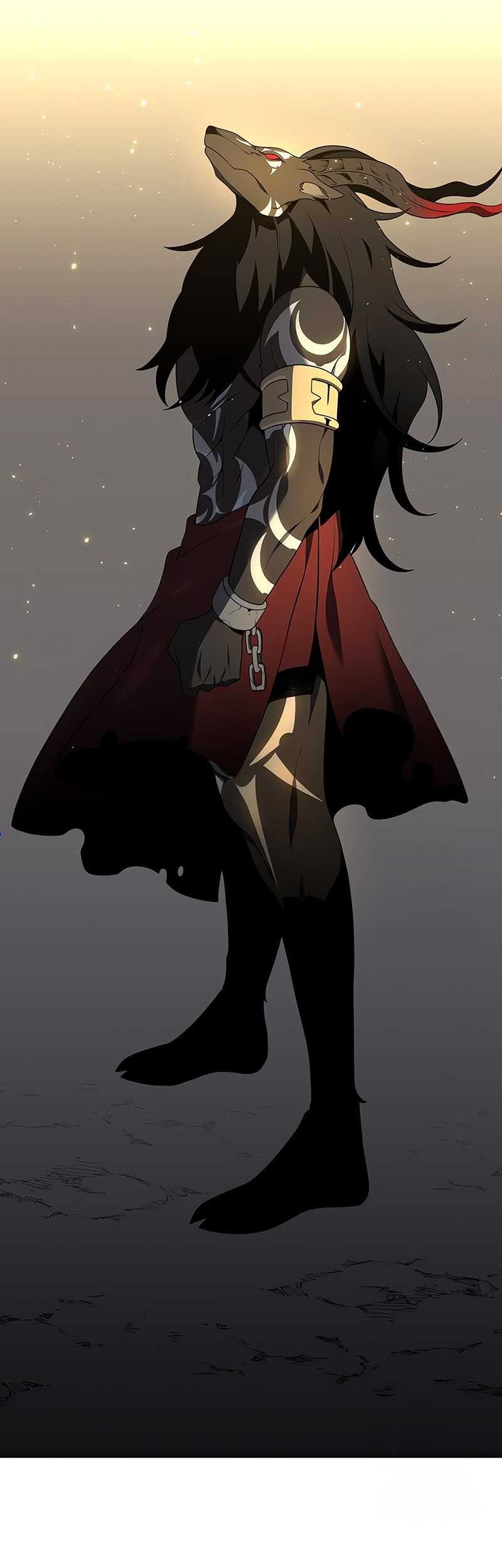 I Used To Be The Boss Chapter 12 Gambar 114