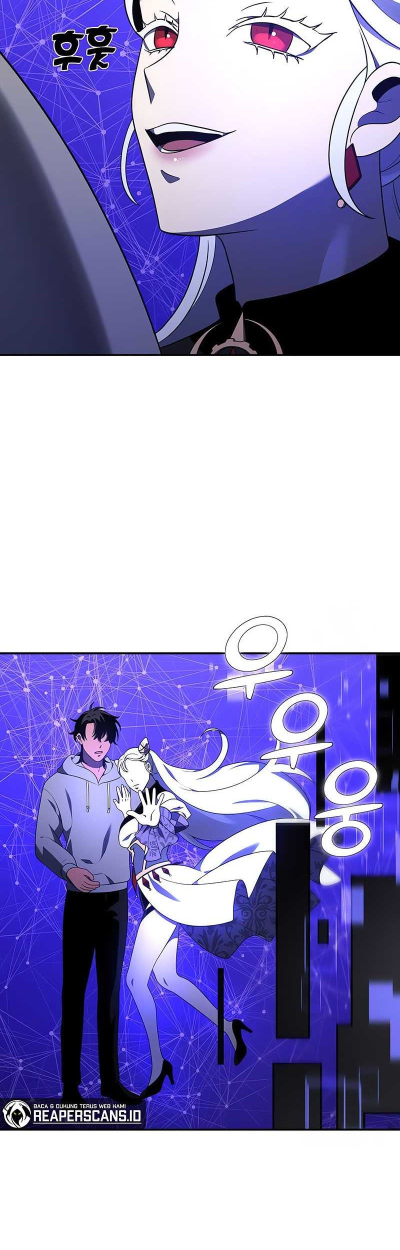 I Used To Be The Boss Chapter 12 Gambar 119