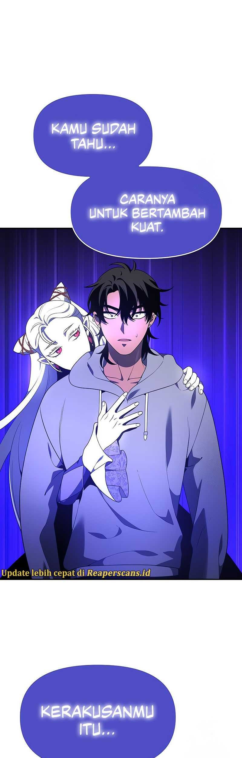 I Used To Be The Boss Chapter 12 Gambar 126