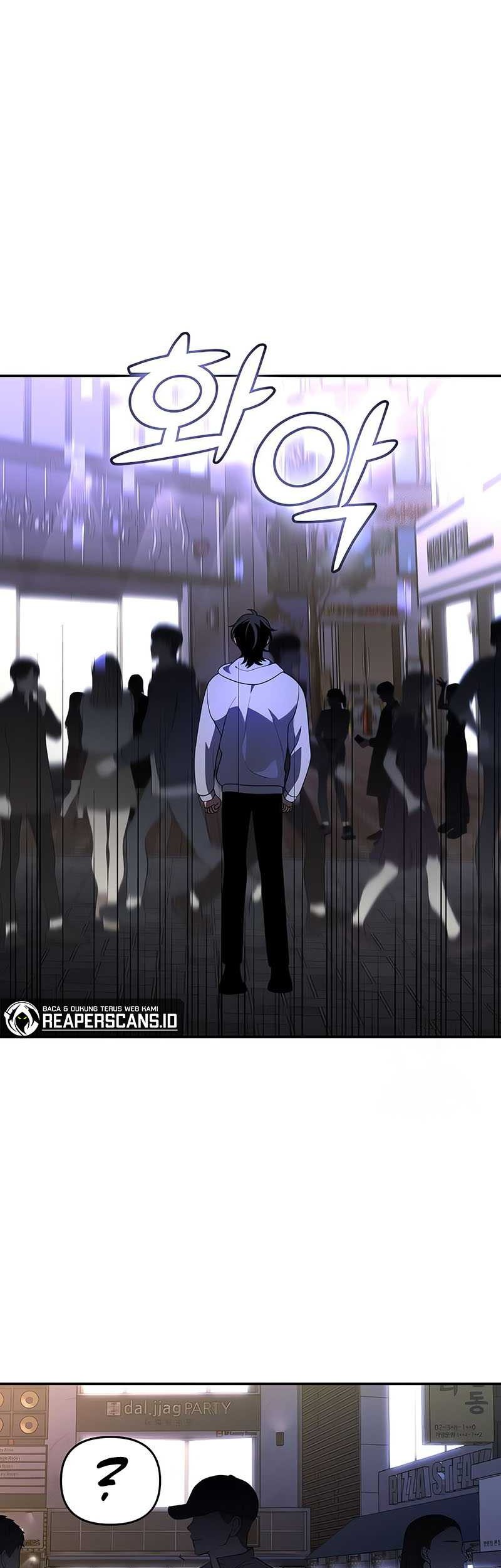 I Used To Be The Boss Chapter 12 Gambar 131