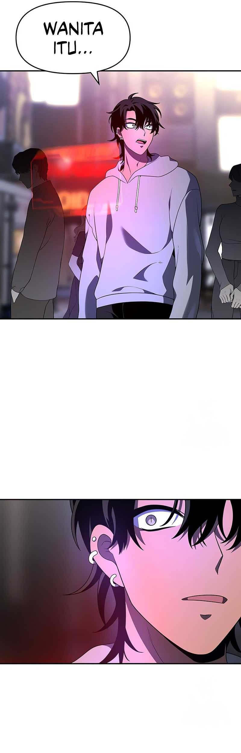 I Used To Be The Boss Chapter 12 Gambar 133