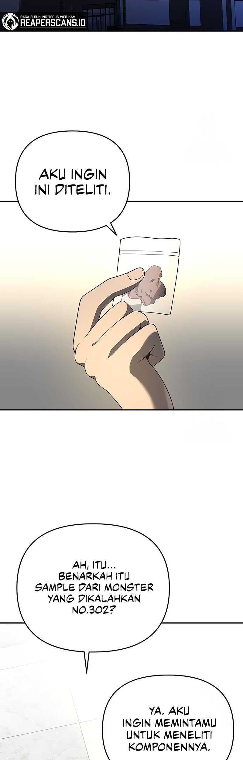 I Used To Be The Boss Chapter 12 Gambar 135