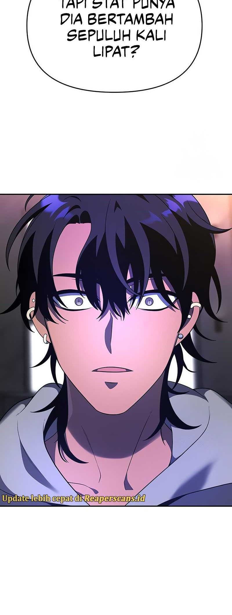 I Used To Be The Boss Chapter 12 Gambar 140