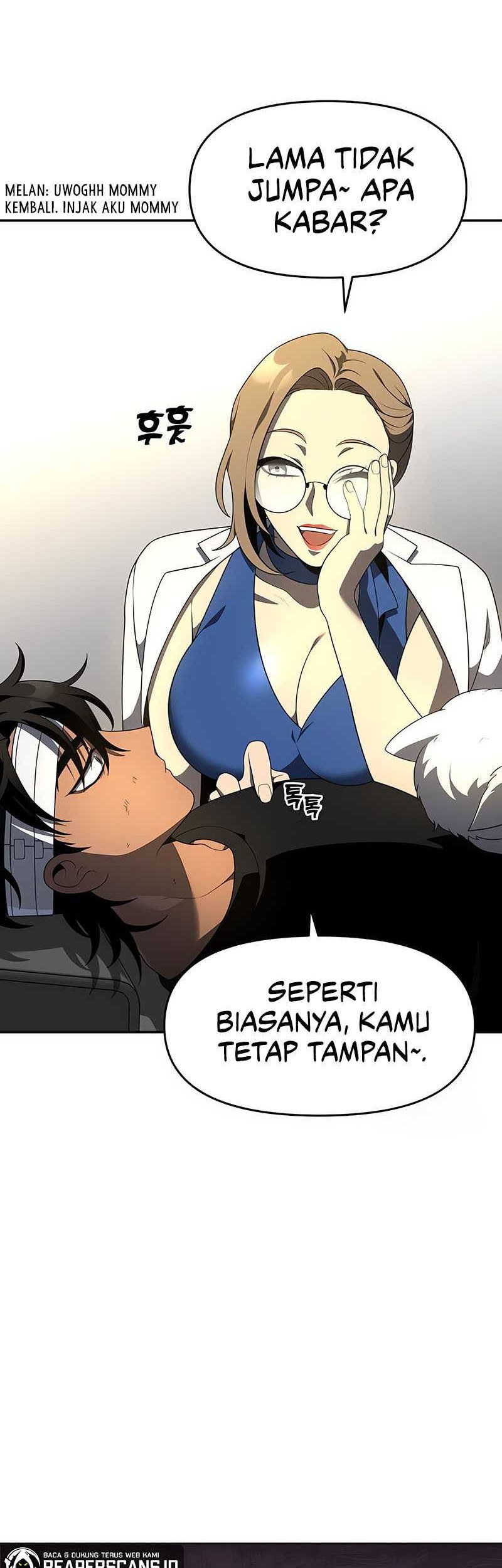 I Used To Be The Boss Chapter 12 Gambar 7