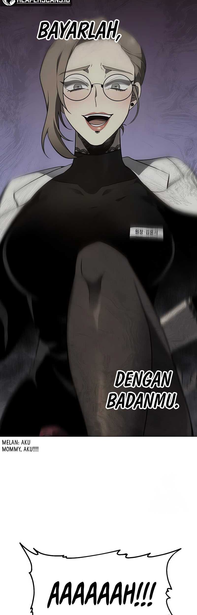 I Used To Be The Boss Chapter 12 Gambar 8