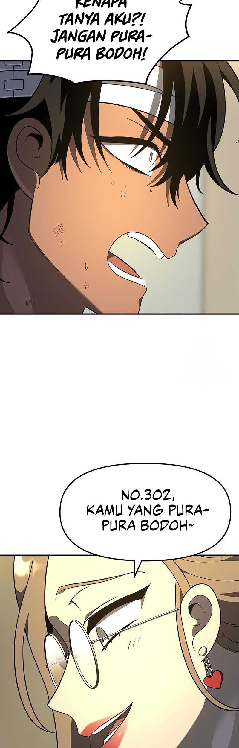 I Used To Be The Boss Chapter 12 Gambar 16