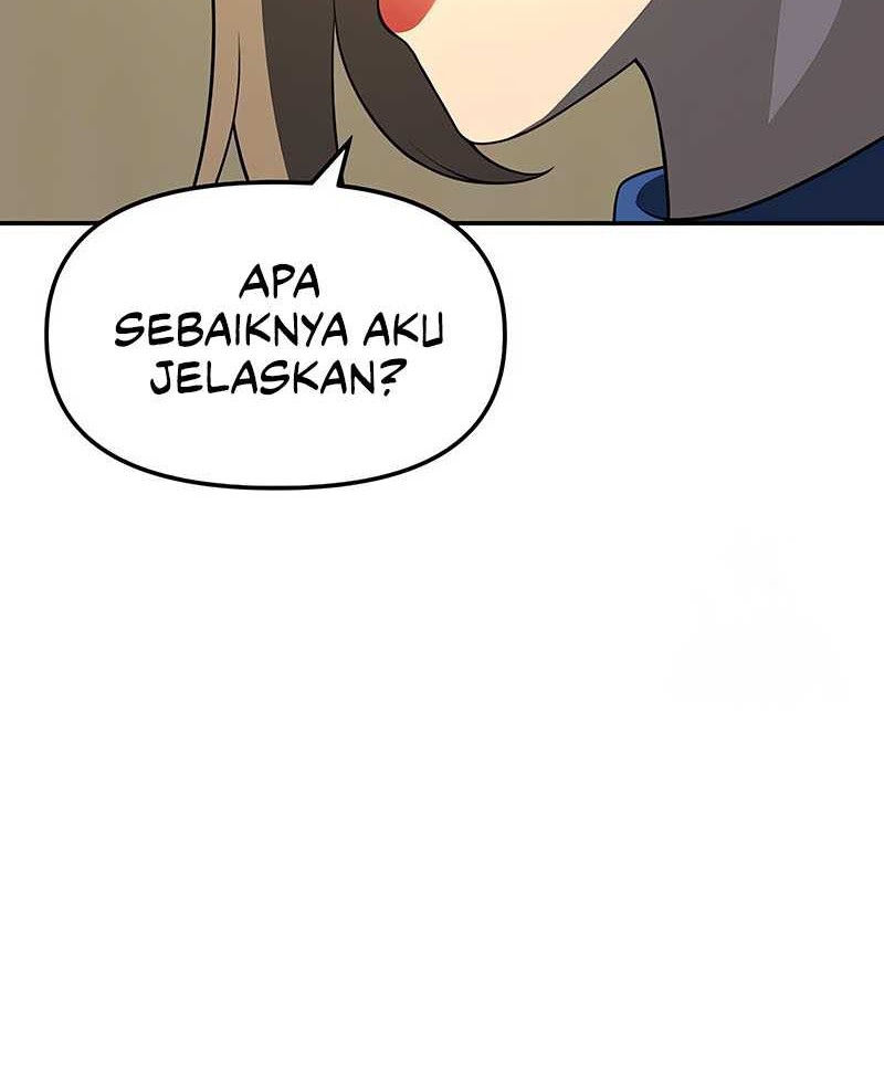 I Used To Be The Boss Chapter 12 Gambar 17