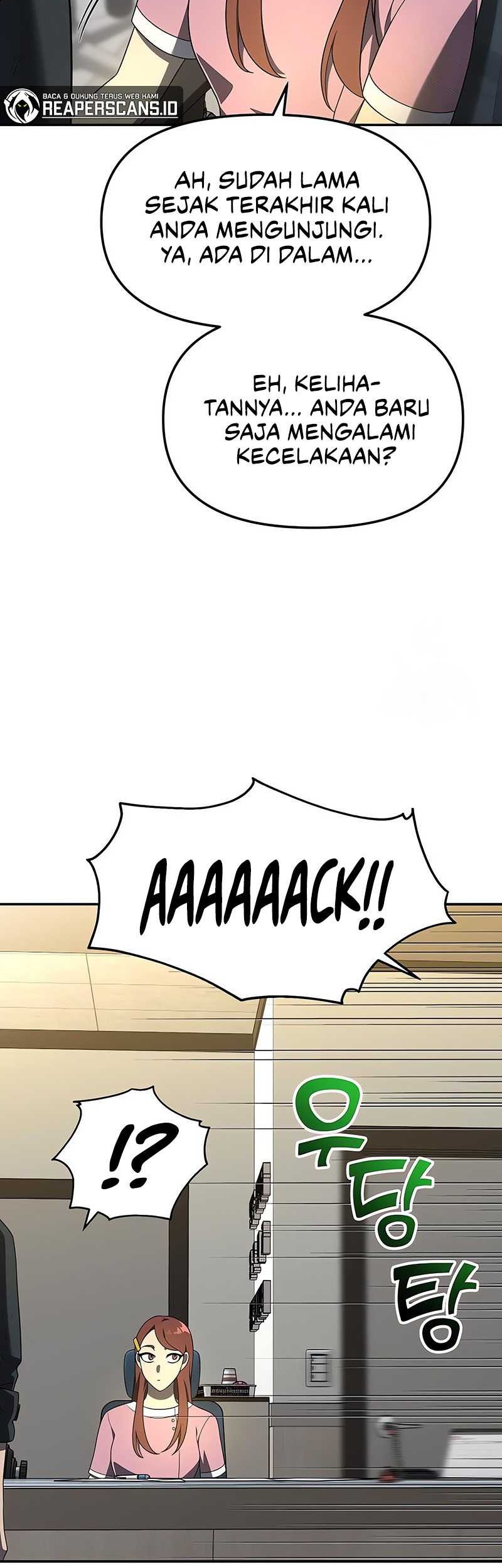 I Used To Be The Boss Chapter 12 Gambar 20