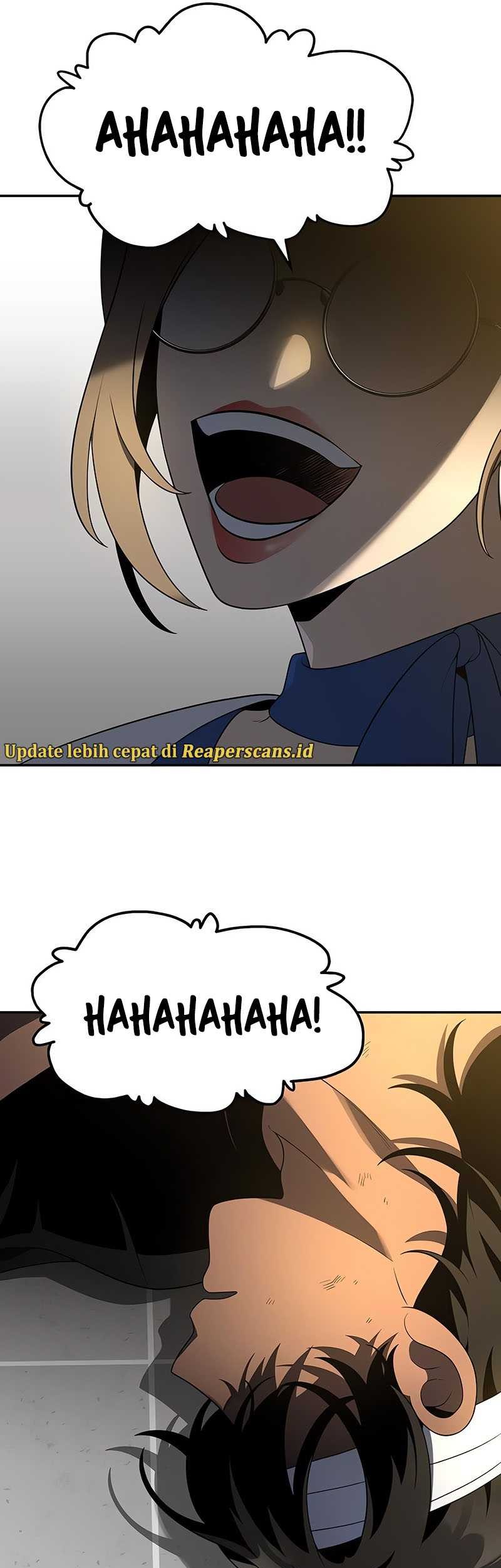 I Used To Be The Boss Chapter 12 Gambar 22