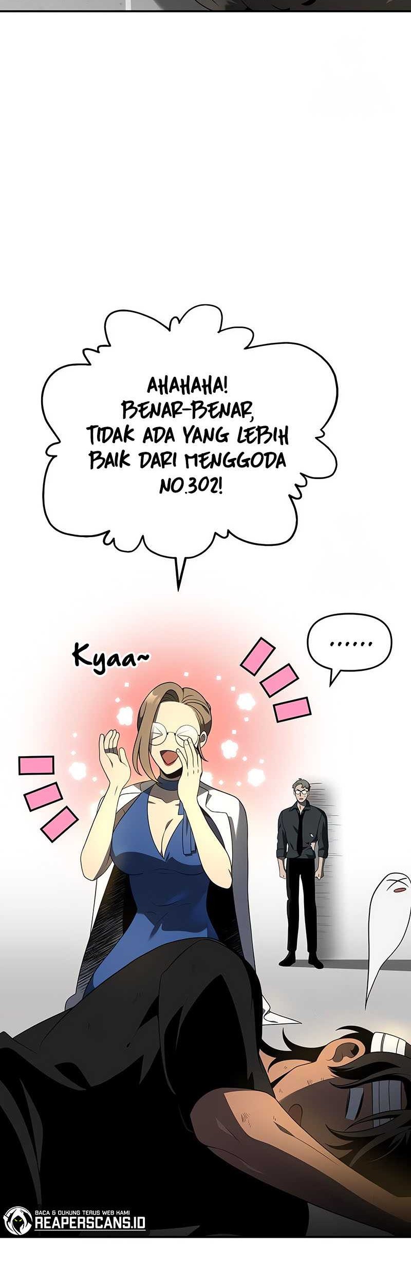 I Used To Be The Boss Chapter 12 Gambar 23