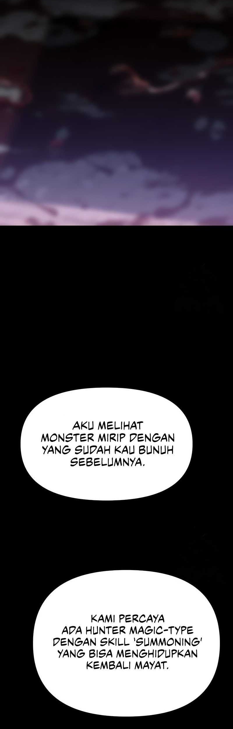 I Used To Be The Boss Chapter 12 Gambar 33