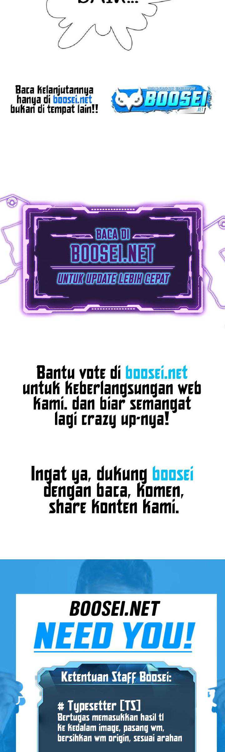 Rebirth of God Level Prodigal Son Chapter 71 Gambar 16