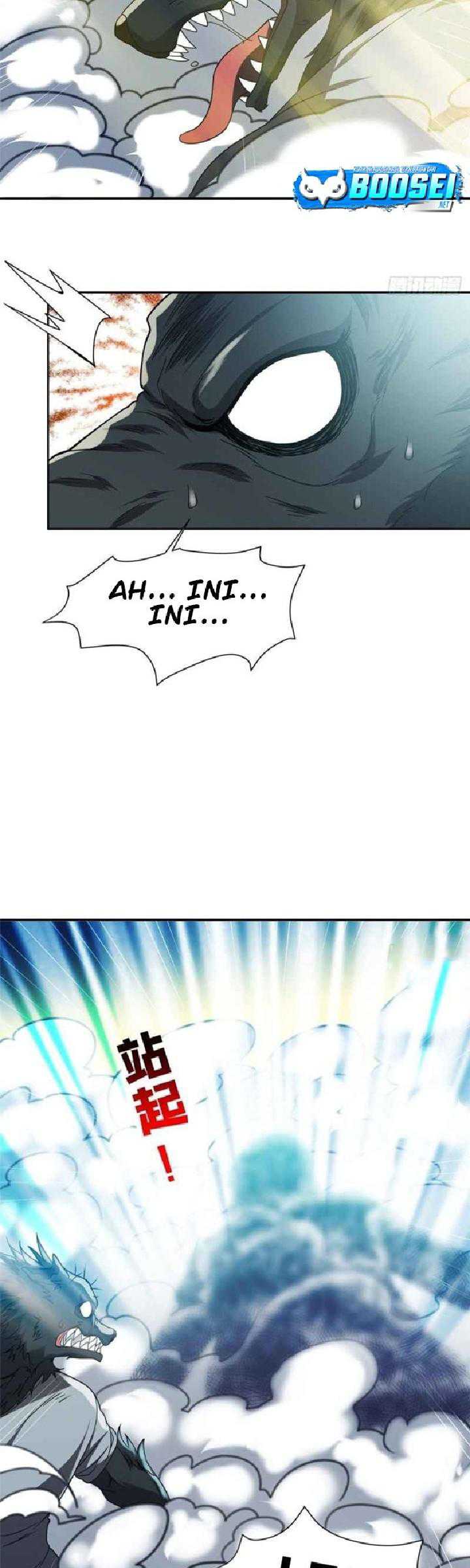 Rebirth of God Level Prodigal Son Chapter 71 Gambar 3