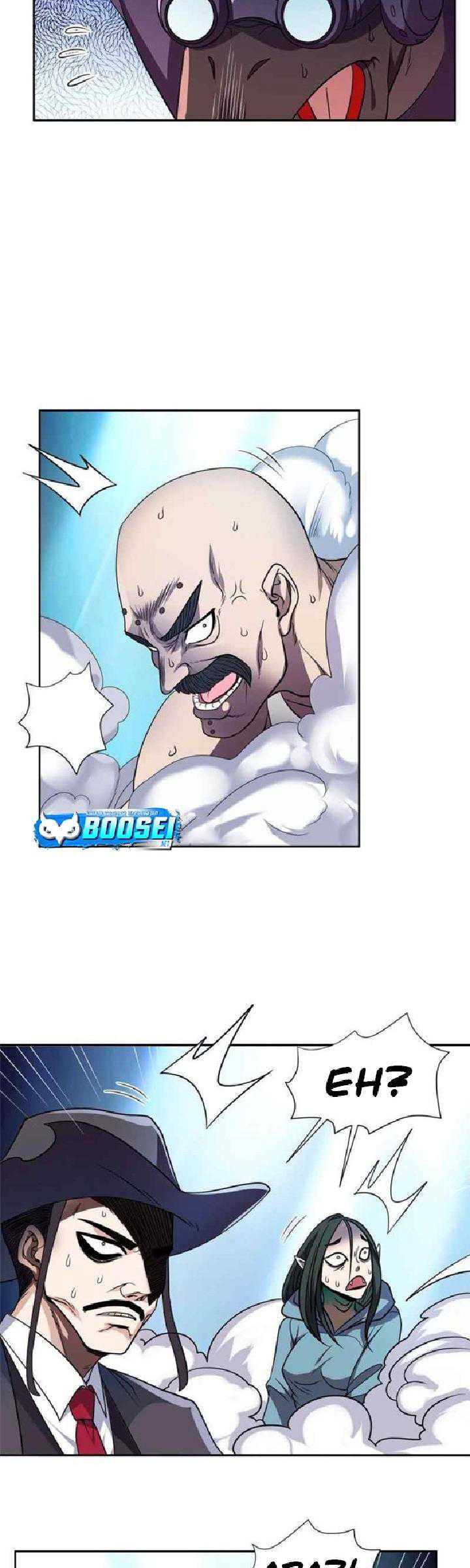 Rebirth of God Level Prodigal Son Chapter 71 Gambar 6