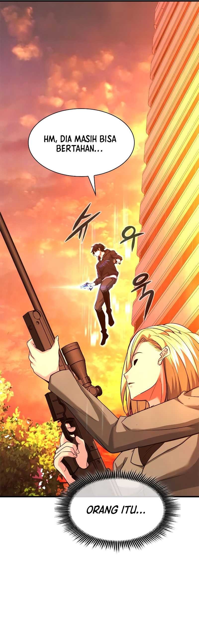 Secret Player Chapter 29 Gambar 45