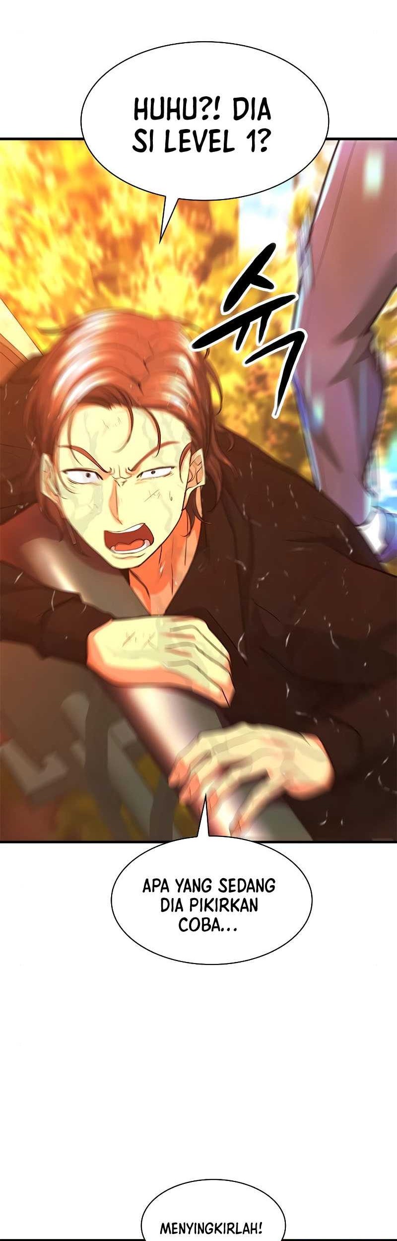 Secret Player Chapter 29 Gambar 46