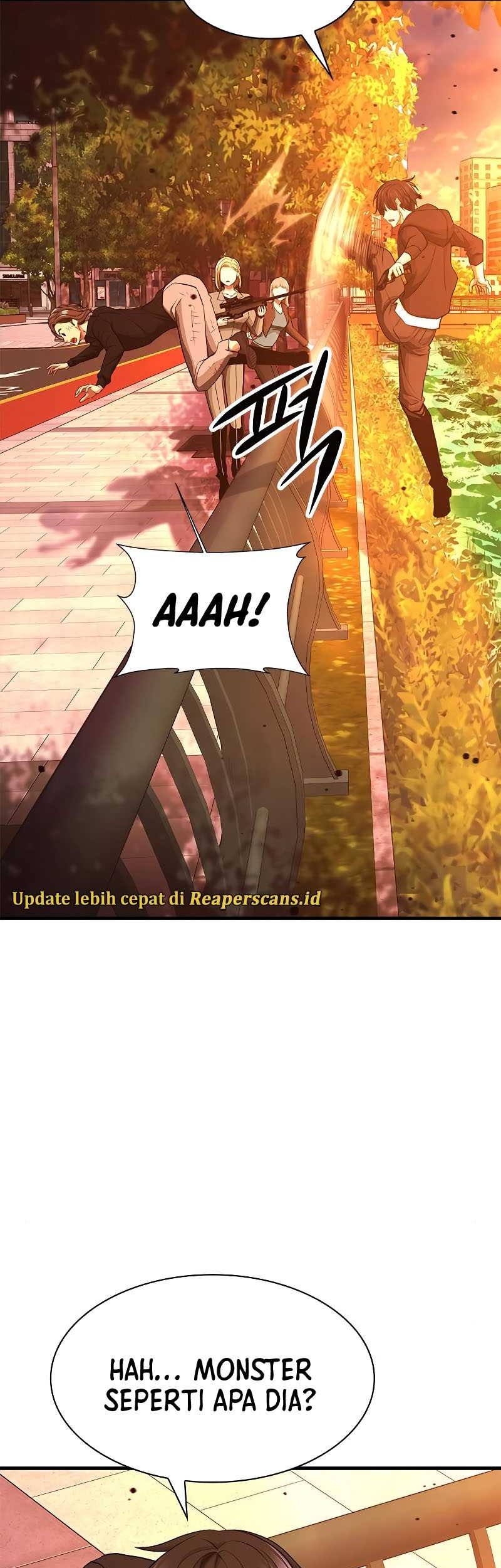 Secret Player Chapter 29 Gambar 47