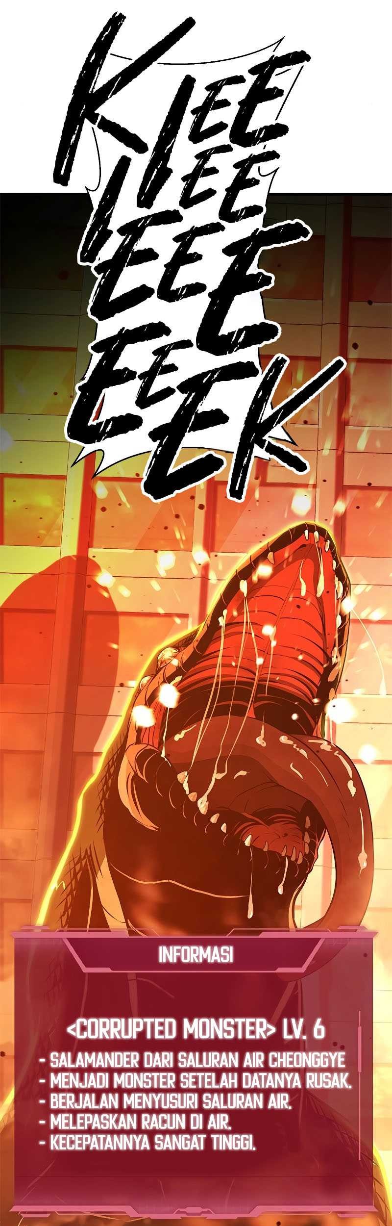 Secret Player Chapter 29 Gambar 49